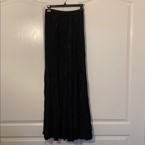 Auguste the Label maxi skirt - Picture 2 of 6